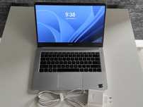 Laptop Huawei MateBook D KPL-W00 14" [Ryzen 5 2500U|256GB SSD|8GB RAM]