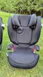 Cybex Pallas M-Fix 9-36kg Super stan