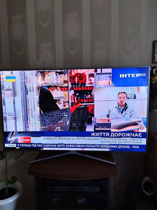 Продам телевизор