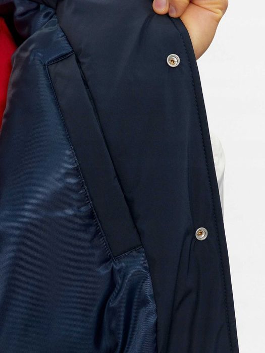 Kurtka bomber szwedka *Tommy Hilfiger*