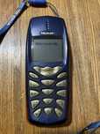 Nokia 3510i uzywana