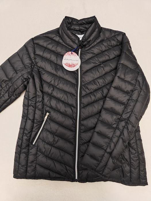 Дві легкі стьобані по