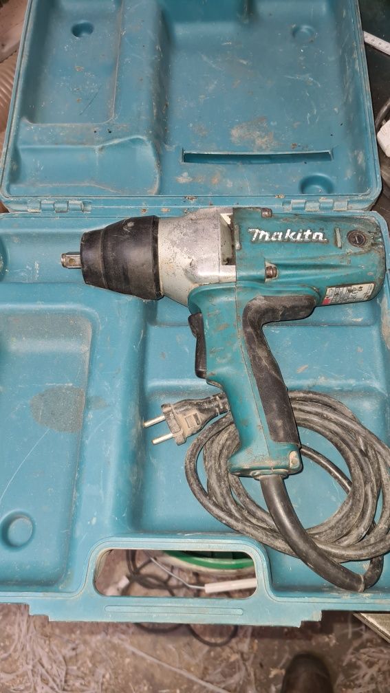 MAKITA TW 0350 klucz udarowy