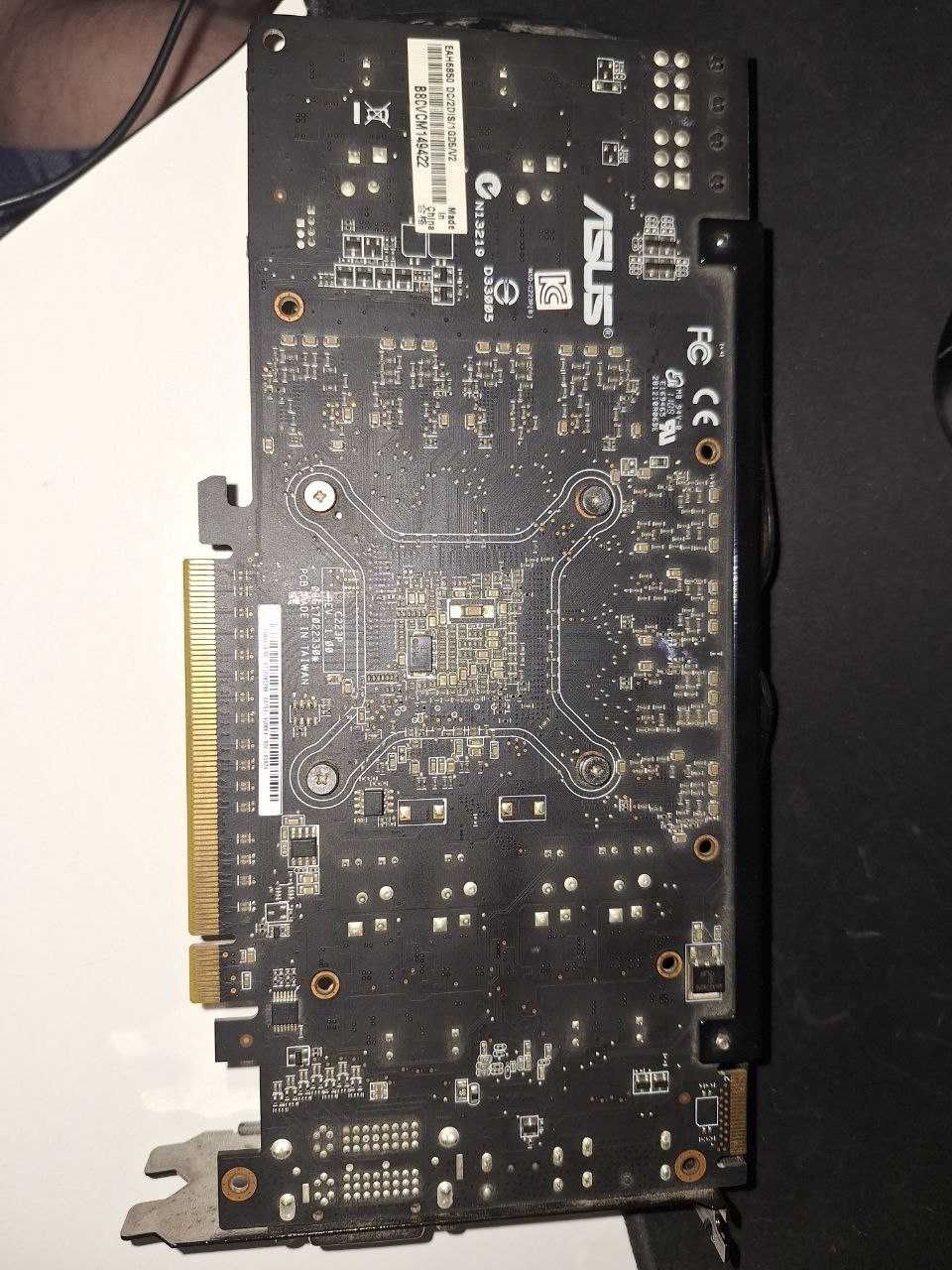 AMD Radeon HD6850