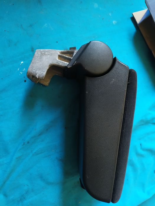 Apoio de braço Fiat stilo de 2004