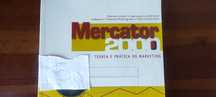 Mercator 2000 o livro