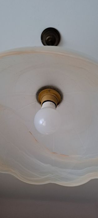 Lampa wisząca jadalnia kuchnia