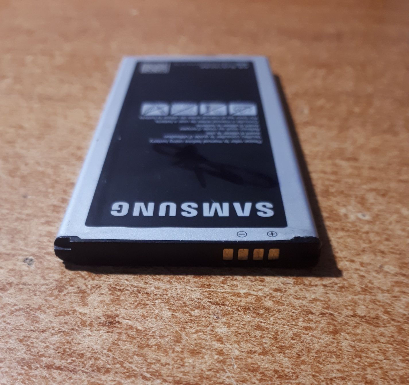акумулятор Samsung j510 оригінал