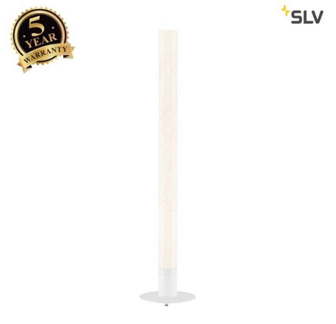 Дізайнерський підлоговий торшер LED SLV Light Pipe 140 см (234421)