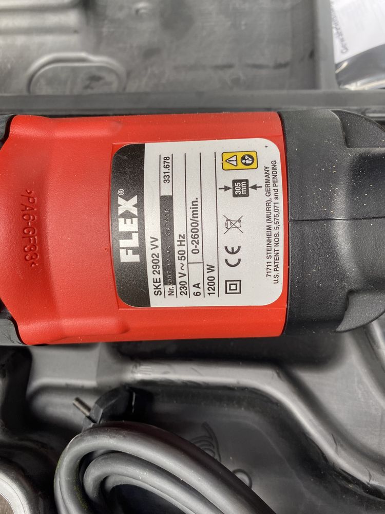 Piła szablista Flex ske 2902 vv