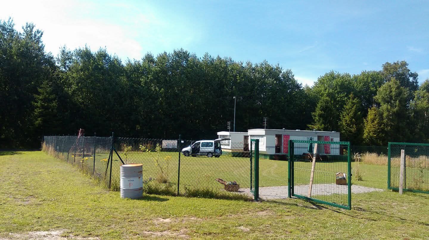 Domek nad morzem Słajszewo