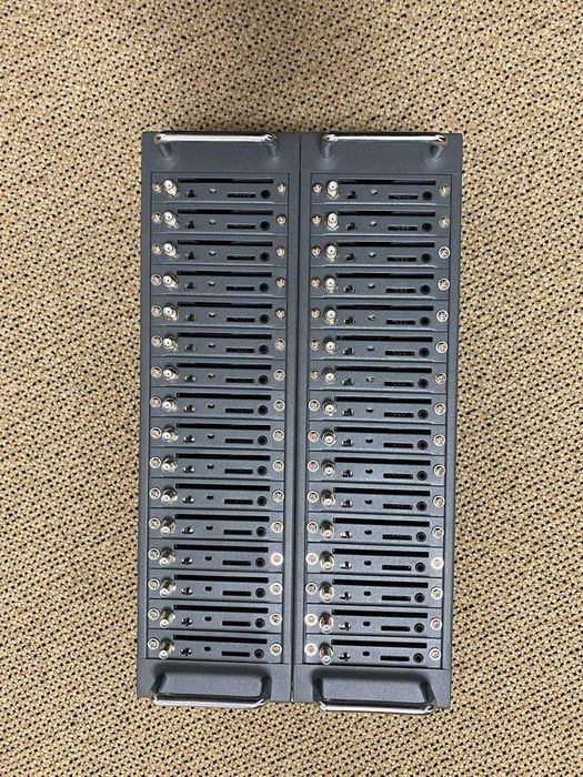 32/64-портовый SMS-модем QUECTEL M35/M26