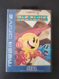 Pac Panic Mega Drive