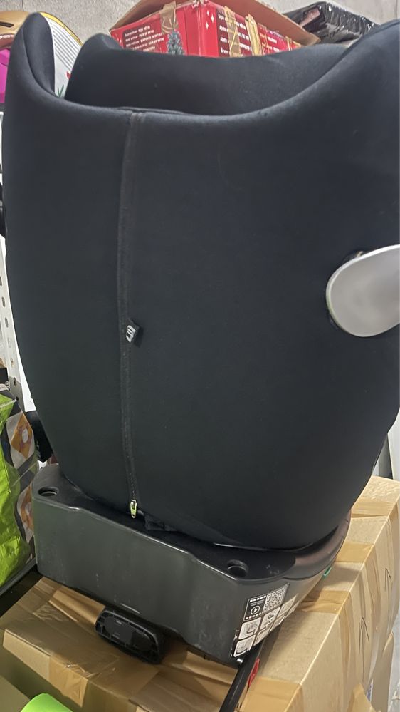 Cybex Sirona 360