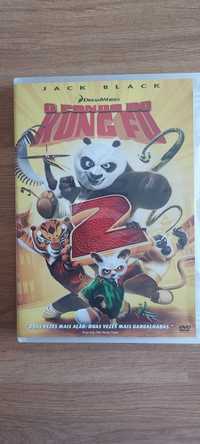 Vendo DVD Filme O Panda do Kung Fu 2