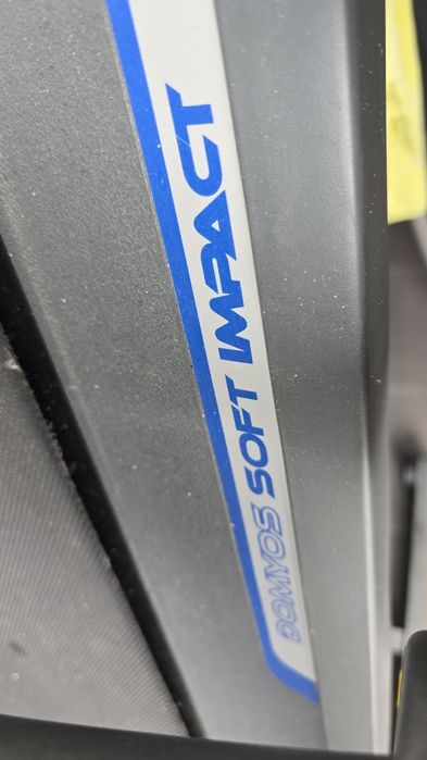 Vendo passadeira ginasio  em bom estado