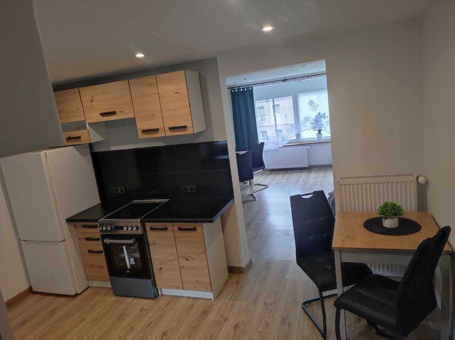 Mieszkanie do wynajecia