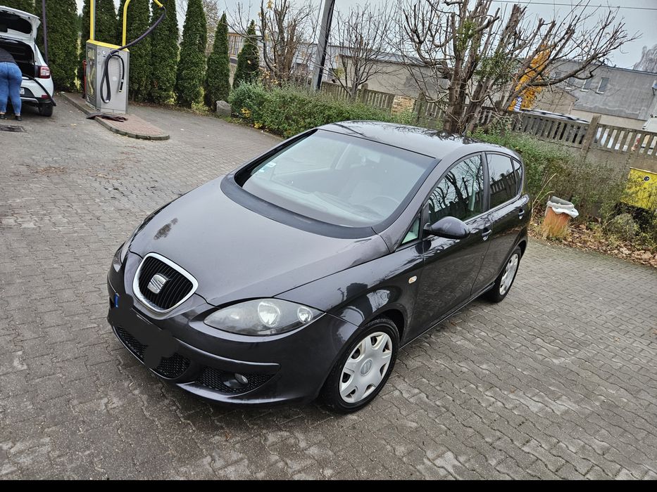 Seat Altea 1.9 TDI