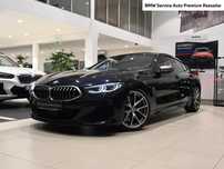 Bmw Seria 8 Xdrivem850i~Asystent Kierowcy~Bmw Laserlicht~Harman