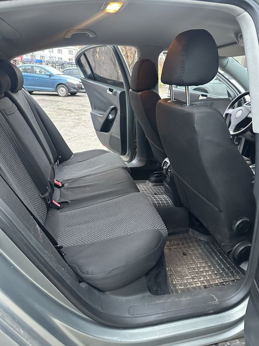 Volkswagen Passat B6