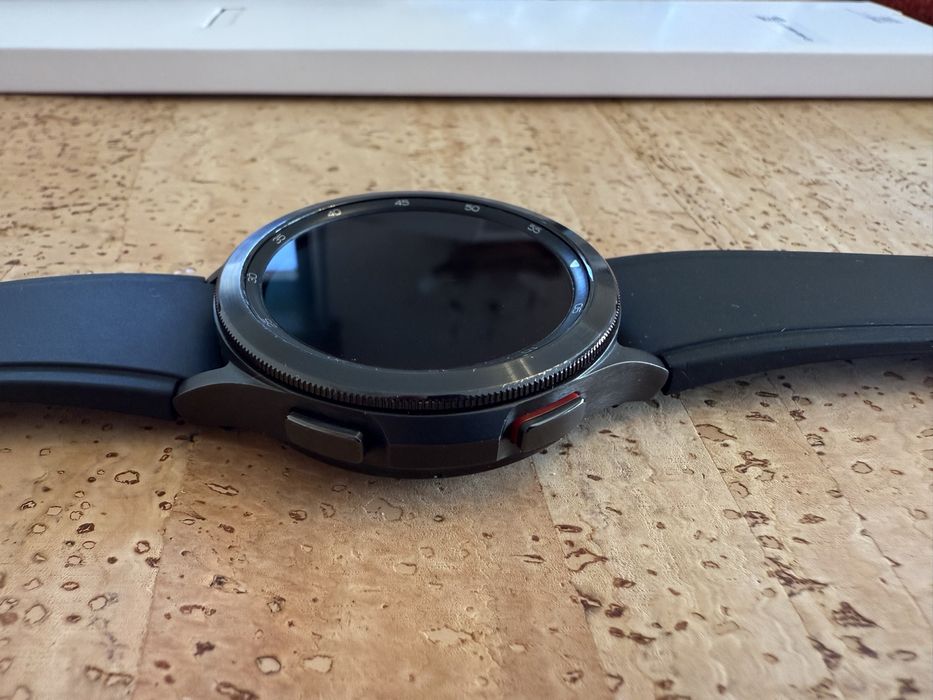 Smart Watch Samsung Galaxy Watch 4 Classic 46mm