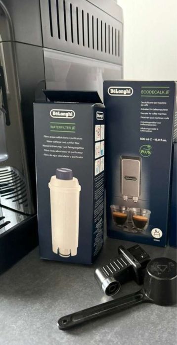 DELONGHI Magnifica Evo ECAM290.61.B