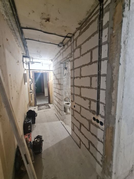 Електрік, работи по електріці