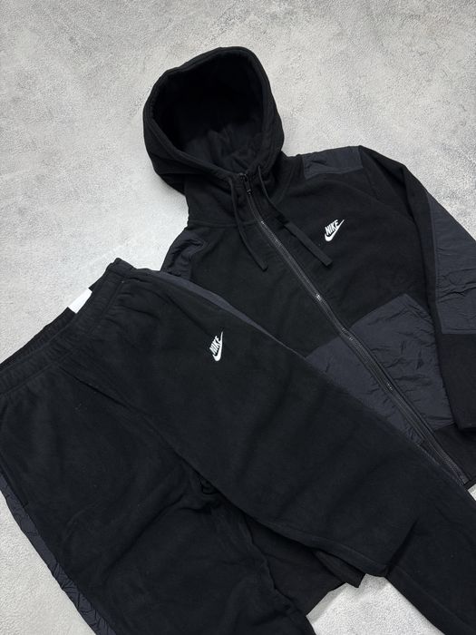 Костюм Nike Teddy