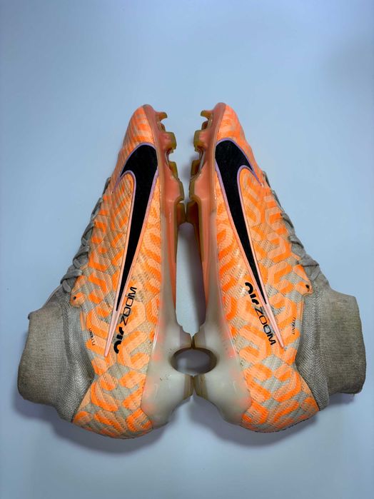 Nike Mercurial Superfly 9 Elite FG, 45.5