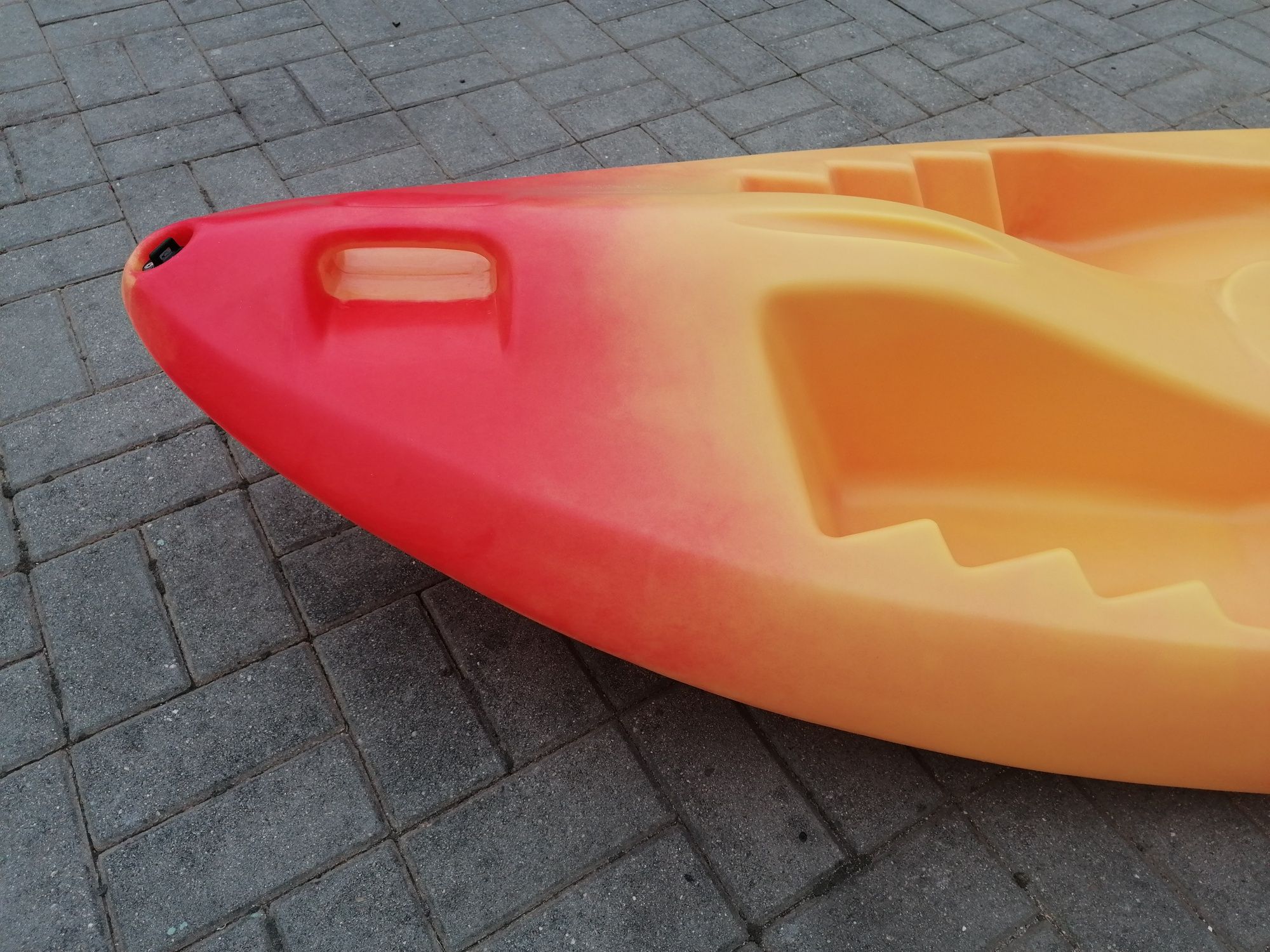 Green Tech Kayaks® | Novos | Com garantia