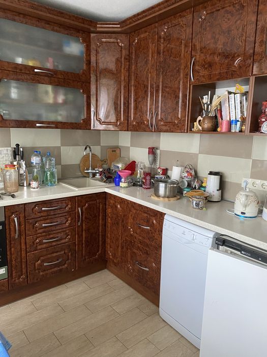 Продам 3 кв (сталінку)з ремонтом на Павловому полі.