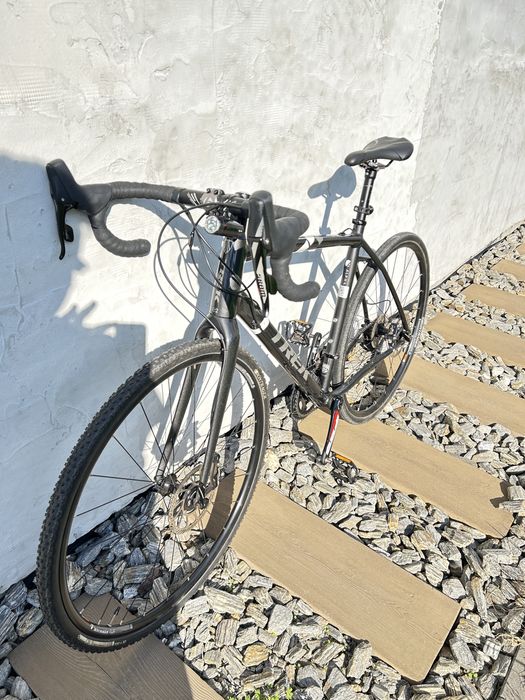 Gravel Trek Crockett 7 56r *Nowa Cena*