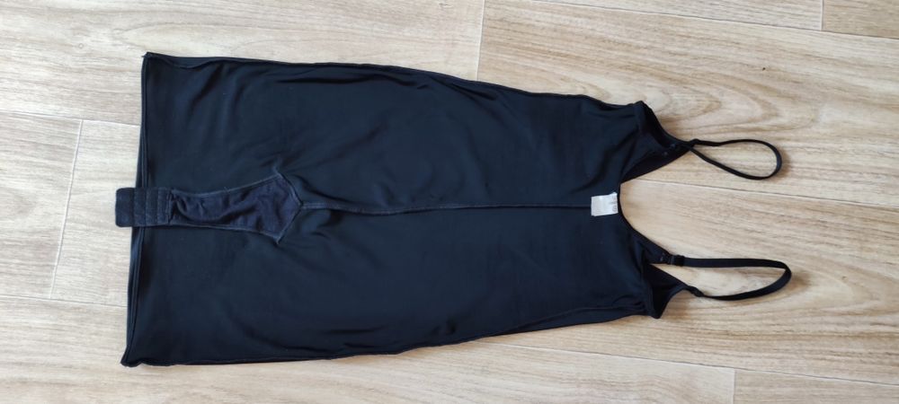 Боді-сукня з відкритим бюстом