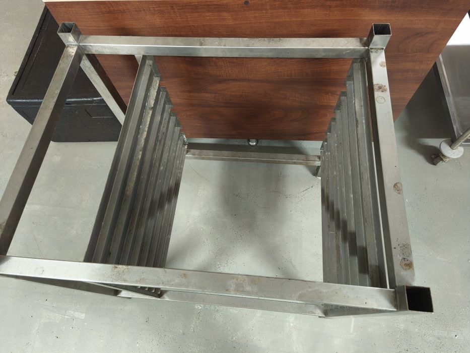 Podstawa pod piec konwekcyjny