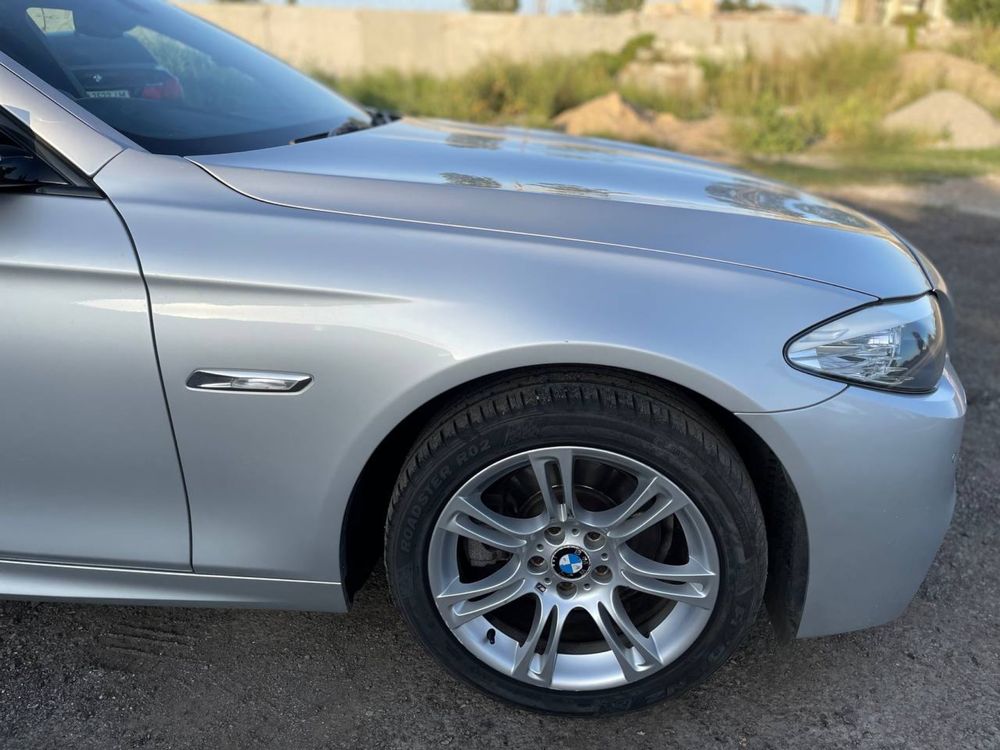 Разборка BMW 520 f10/11 2.0d шрот запчасти гарантия доставка