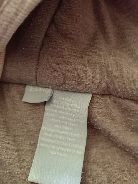 Демісезоний комбінезон