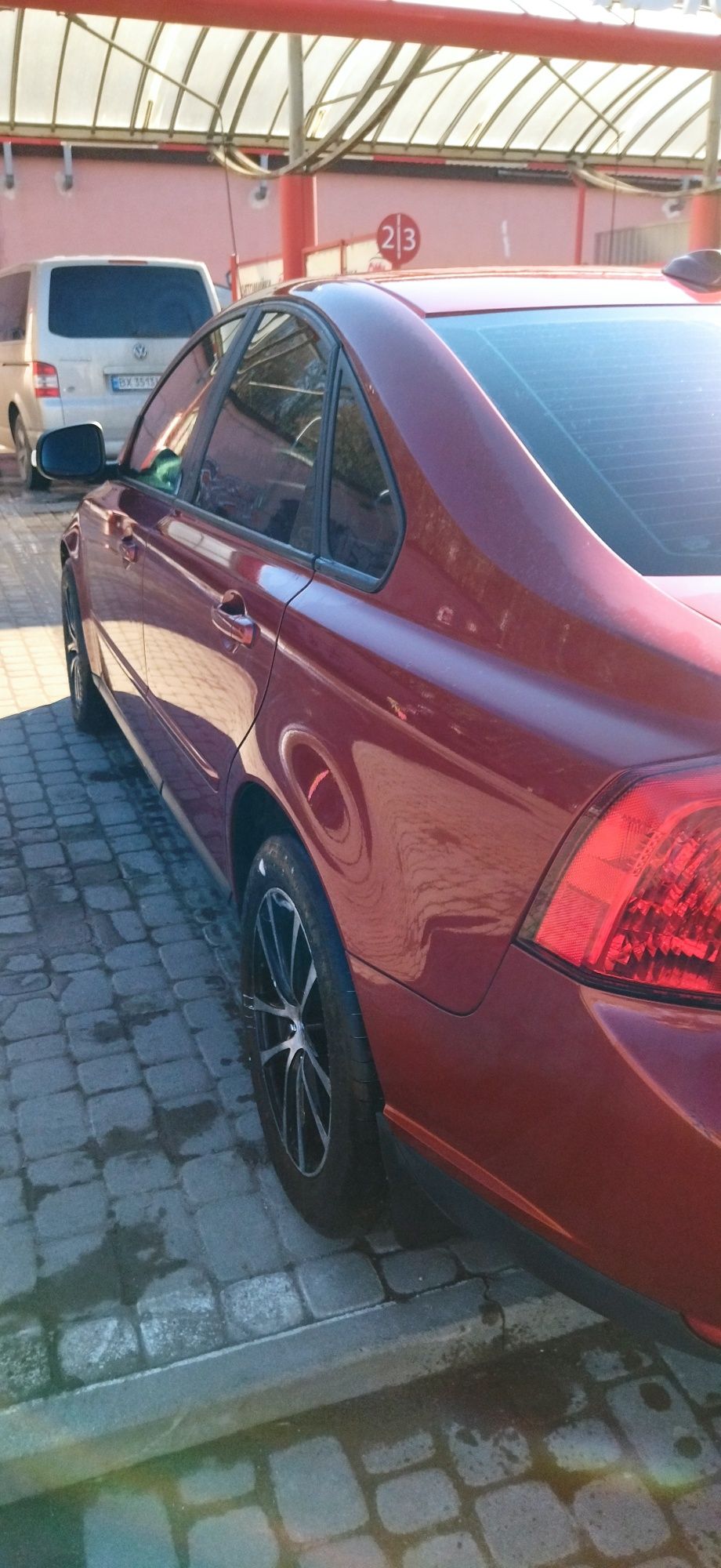 Продам Volvo S40