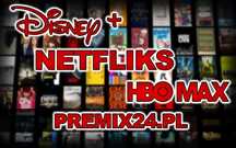 Pilot max Disney Netflix skyshowtime