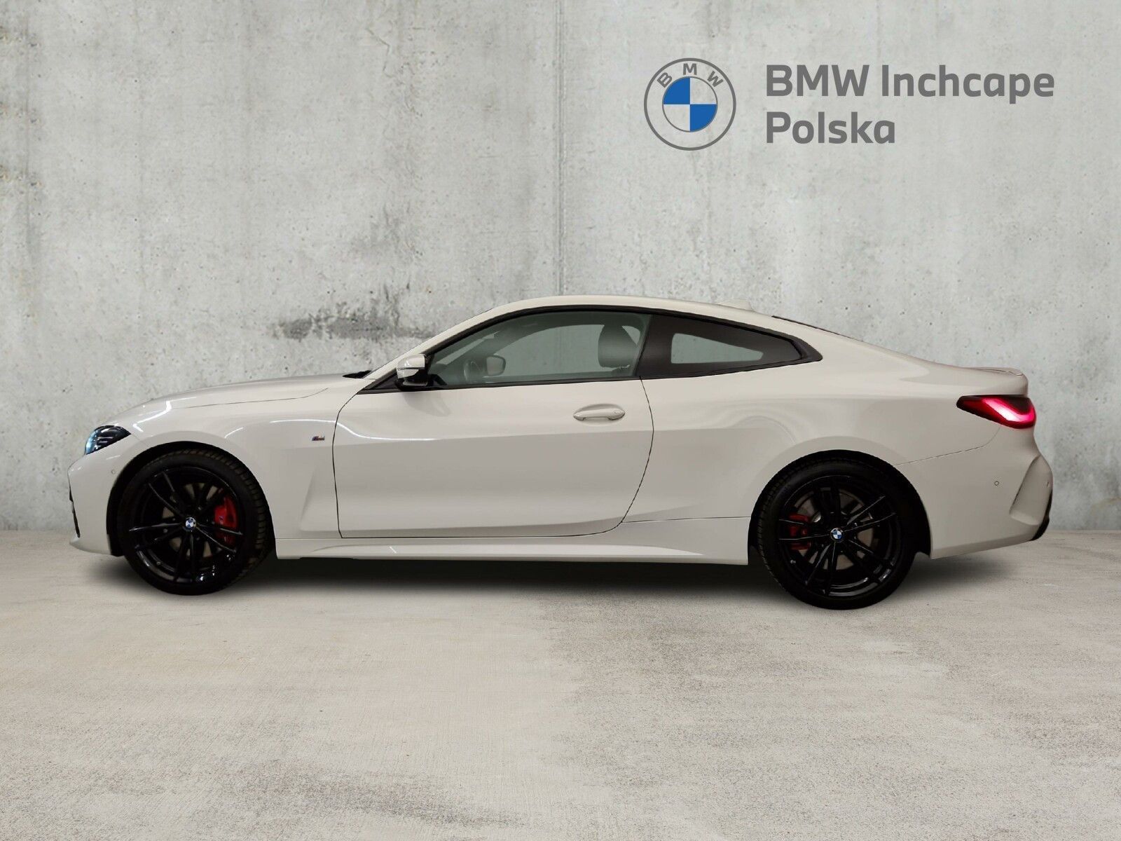 BMW Seria 4