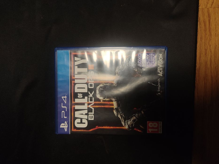 Jogos PlayStation 4