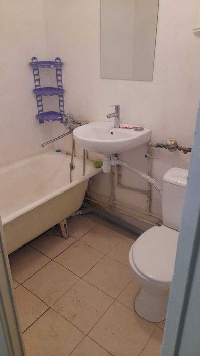 Сдам 1 комнатную квартиру в Каменском пл. Свободы (Ленина) 101