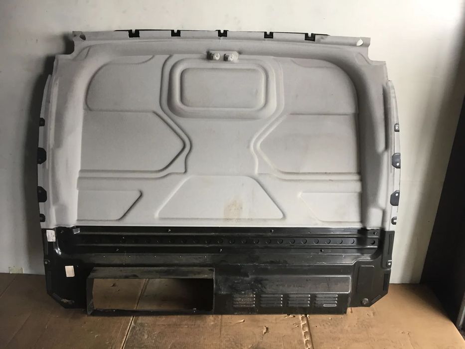 FORD TRANSIT CUSTOM 19R ŚCIANA GRODZIOWA