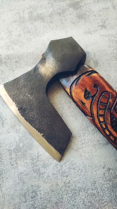 toporek kuty stal 50 hf