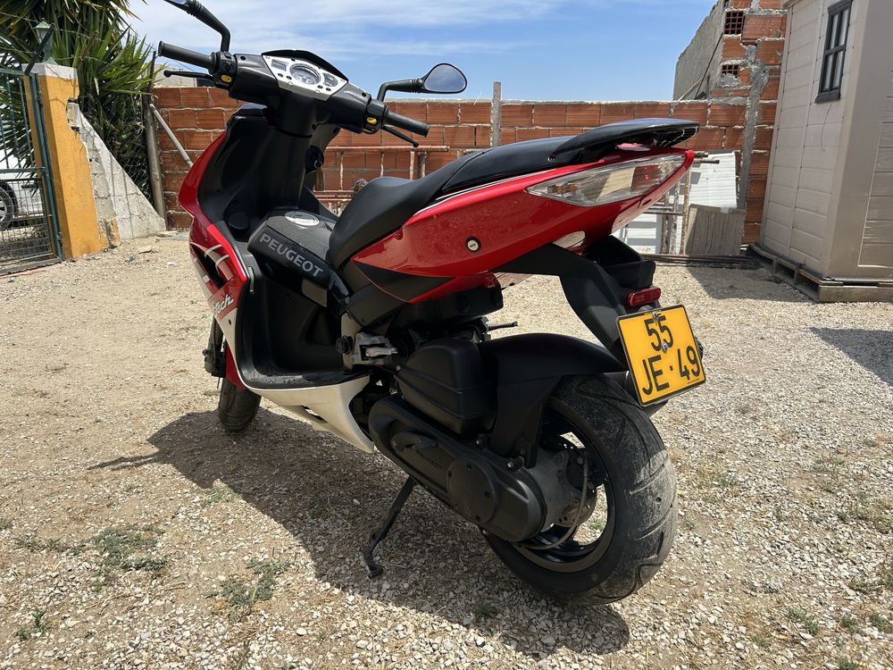 Mota pegeout empecavel
