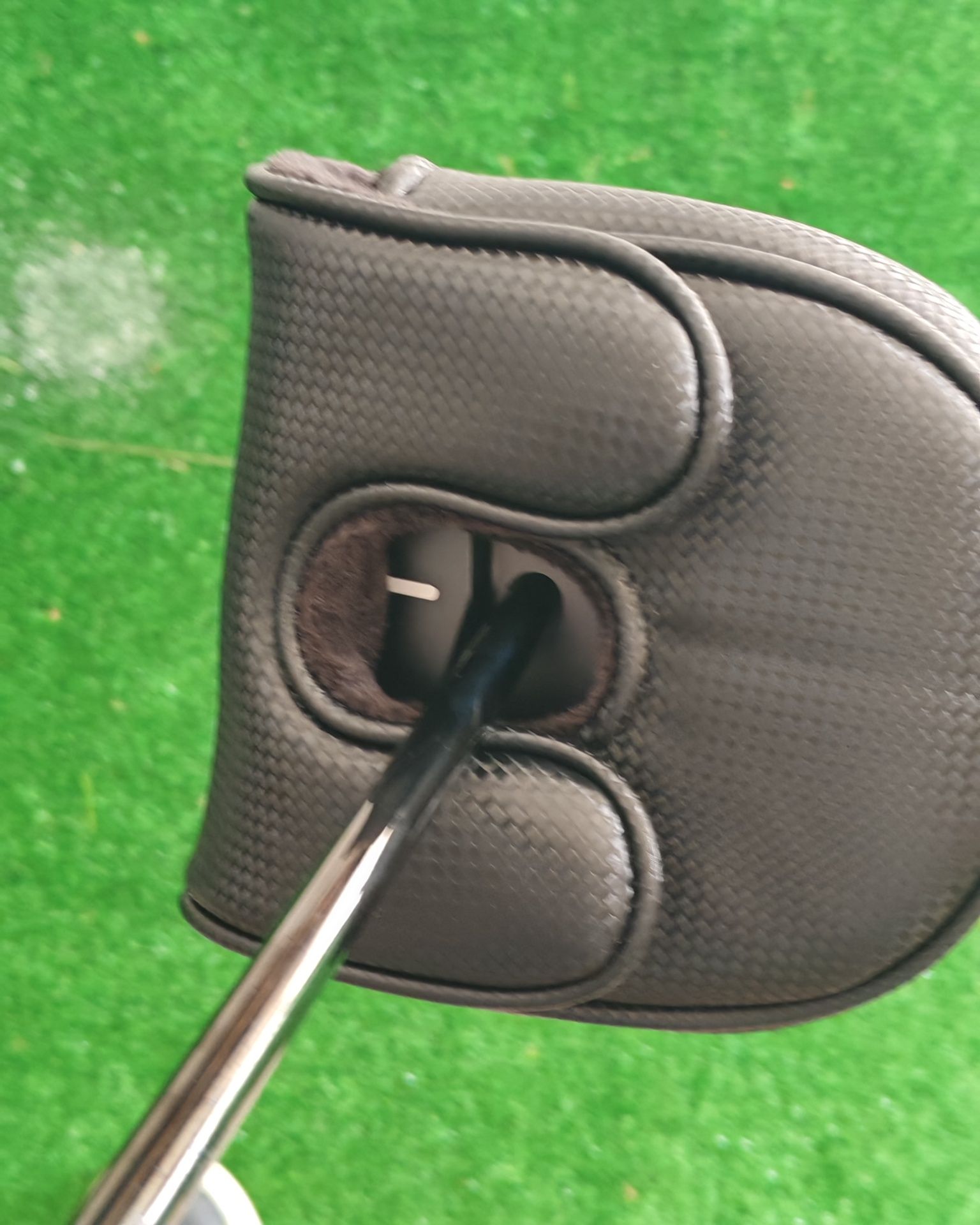 Golf Putter LAB DF3