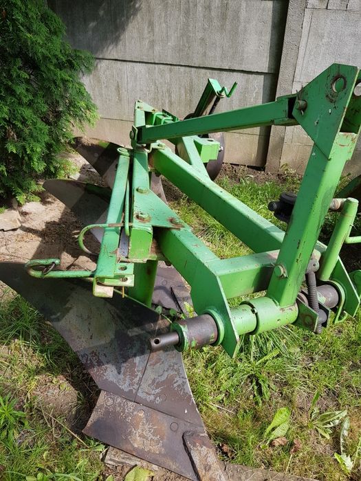 Plugi 3 Skibowe Grudziądz