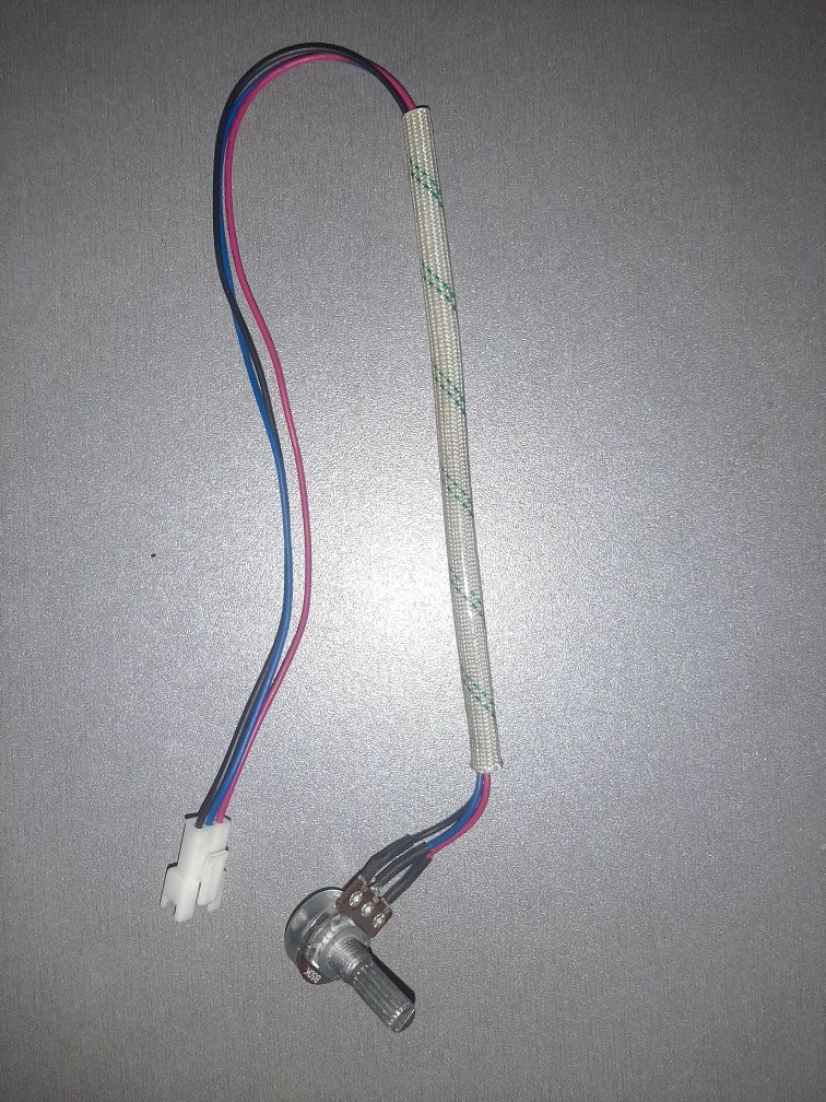 Moduł elektronika BL6201D regulator obrotów mieszadło Pansam Einhell