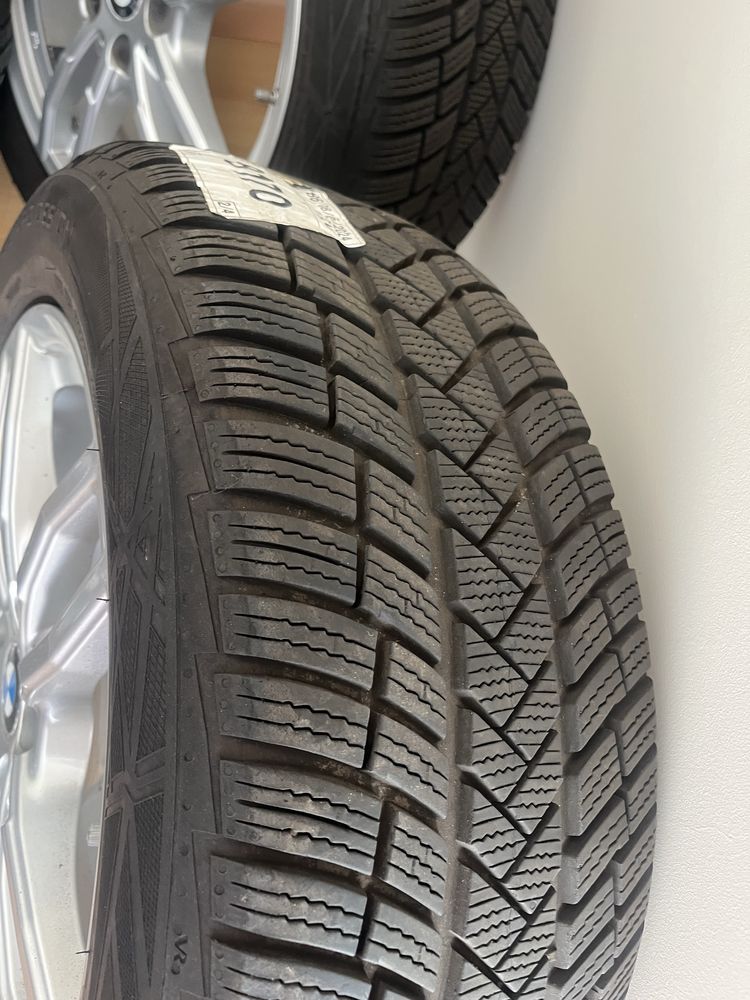 Jantes 17’ BMW Oportunidade