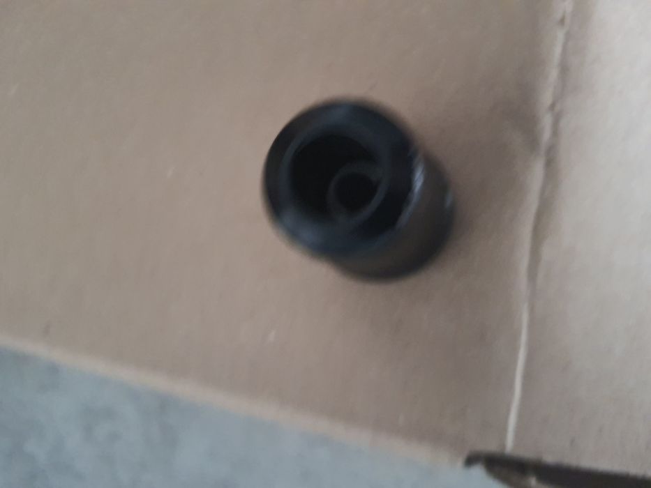 Deslizadores ( Cogumelos] kawasaki z900 Evotec