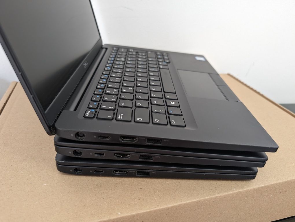 Розпродаж  Ноутбуків з шикарним екраном Dell Latitude E7390